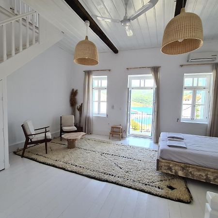 Panormos Townhouse Christos公寓 外观 照片