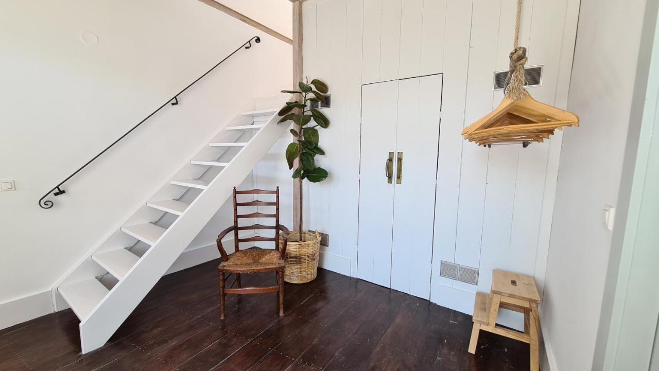 Panormos Townhouse Christos公寓 外观 照片