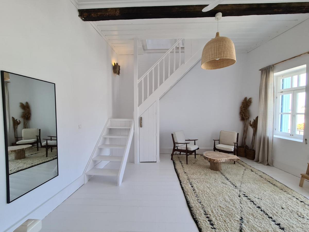 Panormos Townhouse Christos公寓 外观 照片