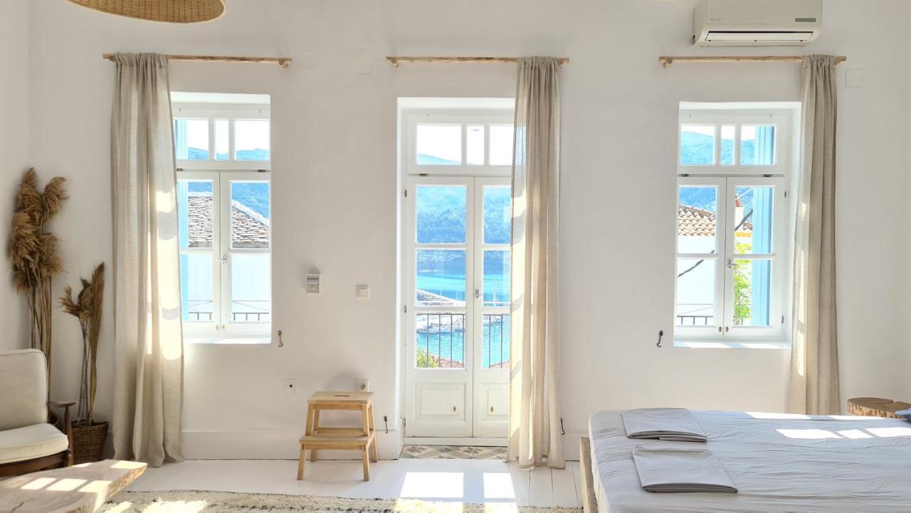Panormos Townhouse Christos公寓 外观 照片